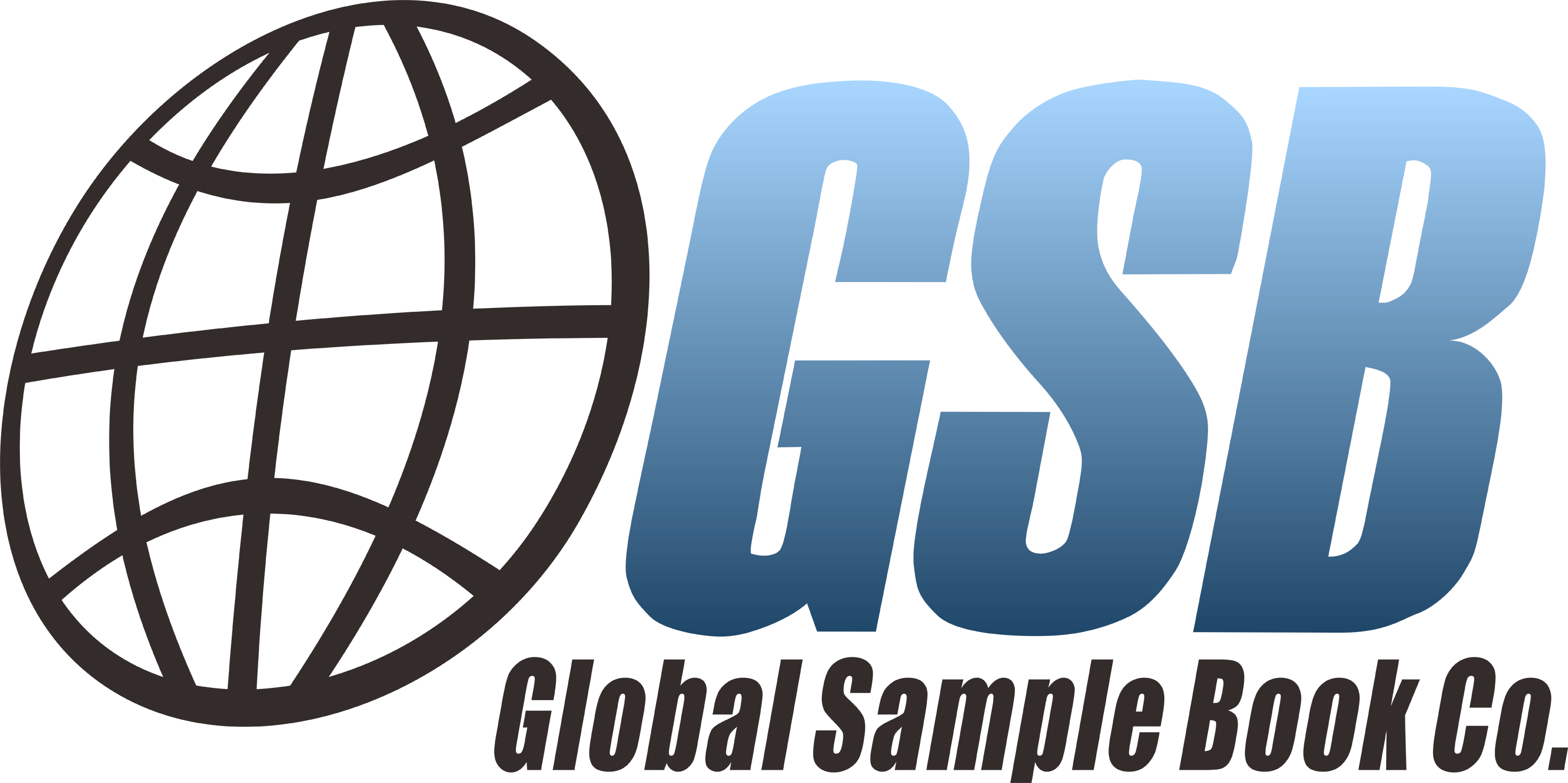 Global Sample Book